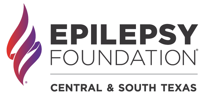 Epilepsy Foundation Central & South Texas logo